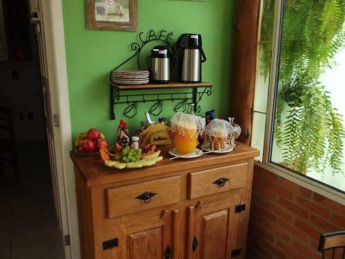 Hostal Stohler Haus