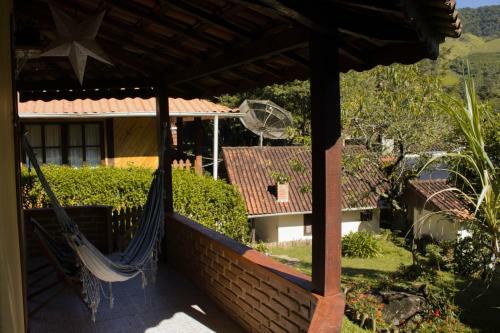 Bed & Breakfast Pousada Da Carmem