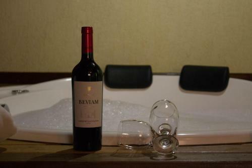 Bed & Breakfast Pousada Da Carmem