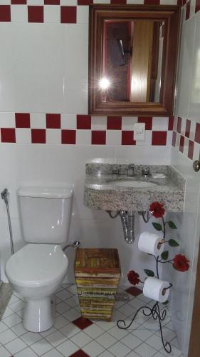 Hostal Pousada Brilho Da Natureza