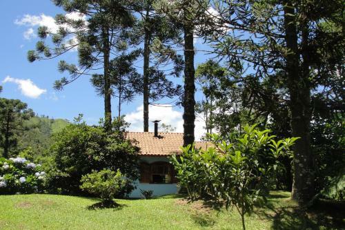 Hostal Pousada S�tio Das Astrap�ias