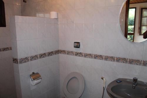 Hostal Pousada Sitio Dos Pinhais