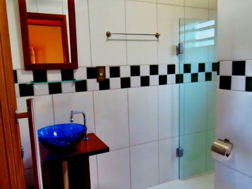 Hotel Pousada Magia Da Montanha