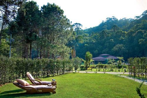 Posada Pousada Vilarejo Acau�