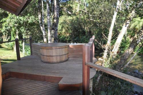 Posada Pousada Vilarejo Acau�
