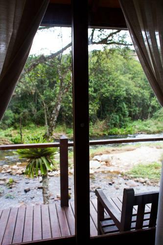 Posada Pousada Vilarejo Acau�