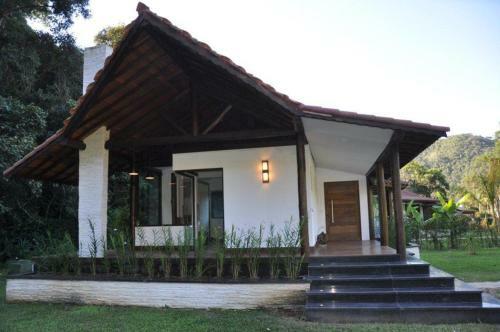 Posada Pousada Vilarejo Acau�