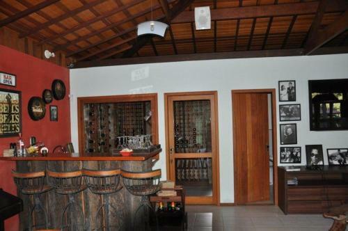 Posada Pousada Vilarejo Acau�