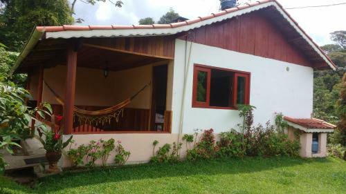 Hostal Pousada Na Colina