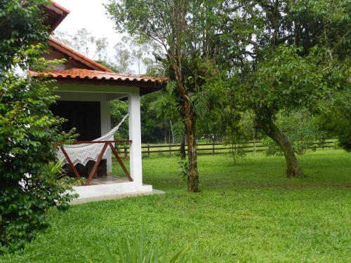 Hostal Pousada Recanto Do Pinheir�o