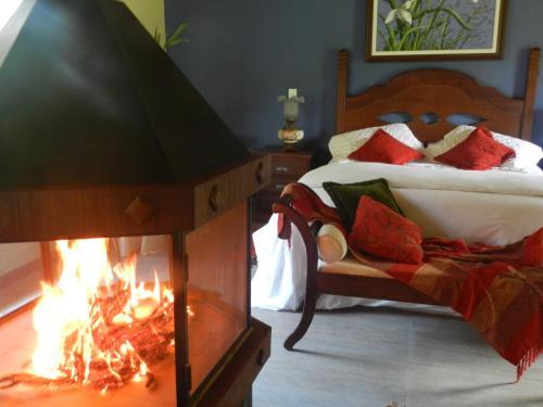 Hostal Pousada Recanto Do Pinheir�o