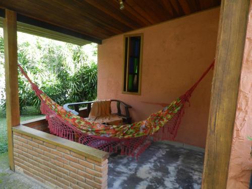 Hostal Pousada Recanto Do Pinheir�o