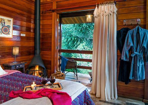 Hostal Pousada N� Da Madeira