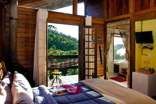Hostal Pousada N� Da Madeira