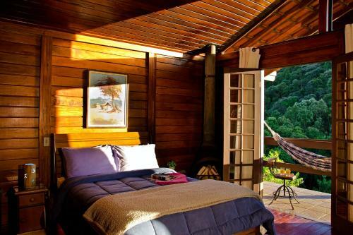Hostal Pousada N� Da Madeira