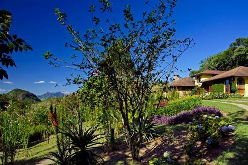Hostal Pousada N� Da Madeira