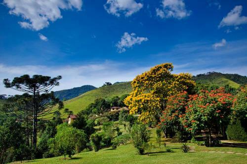 Hostal Pousada N� Da Madeira