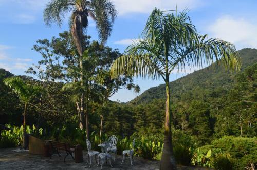 Hostal Pousada Ref�gio Das Aves