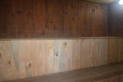 Hostal Pousada Ref�gio Das Aves