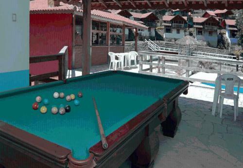 Hostal Pousada Chal�s Do Lago