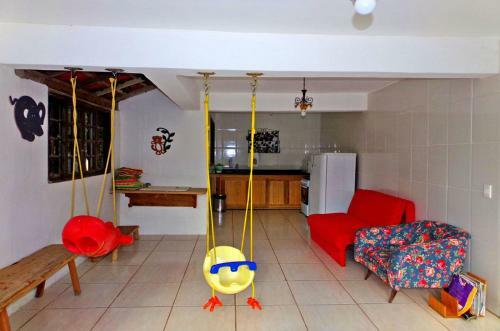 Hostal Pousada Chal�s Do Lago