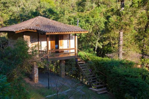 Hostal Pousada Tijup�
