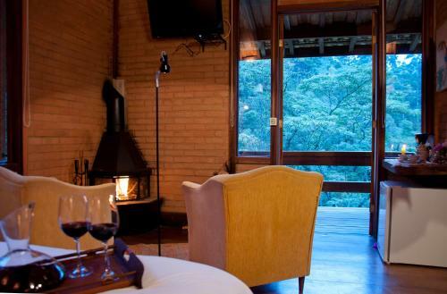 Hostal Pousada Tijup�