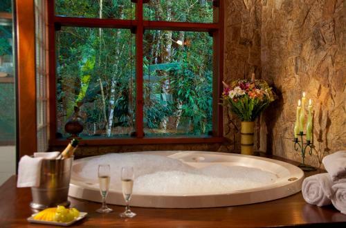 Hostal Pousada Tijup�
