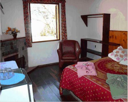 Hostal Pousada Cruzeiro Do Sul