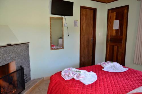 Hostal Pousada Cruzeiro Do Sul