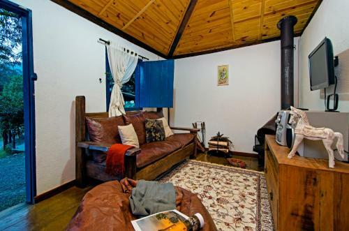 Hostal Pousada Da Gruta