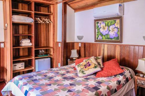 Hostal Pousada Vale Das Hortensias