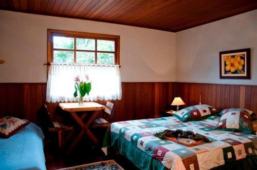 Hostal Pousada Vale Das Hortensias