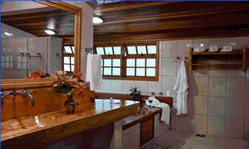 Hostal Pousada Vale Das Hortensias