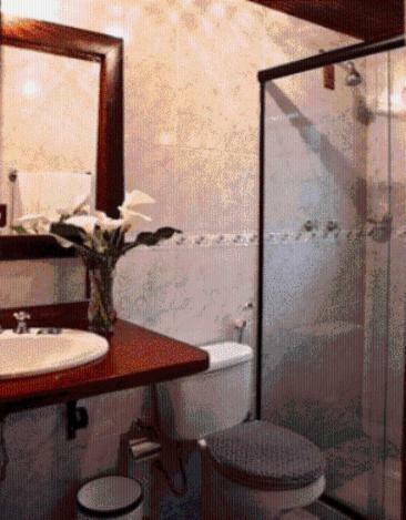 Hostal Pousada Vale Das Hortensias
