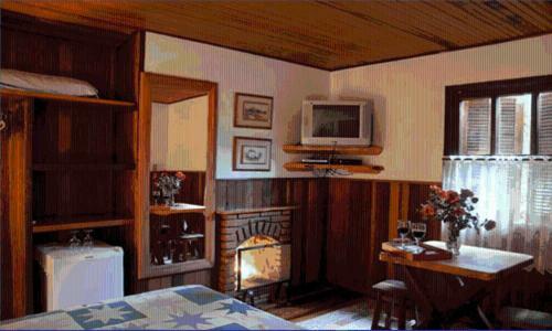 Hostal Pousada Vale Das Hortensias