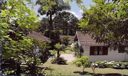 Hostal Pousada Vale Das Hortensias