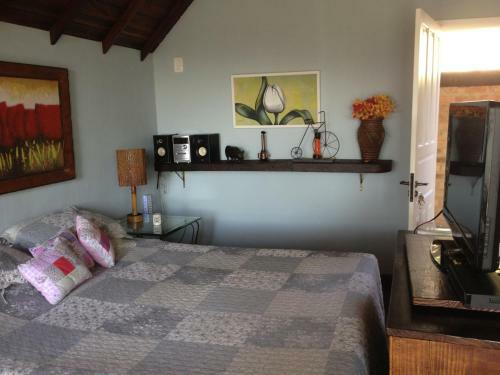 Hostal Pousada Alto Itaipava