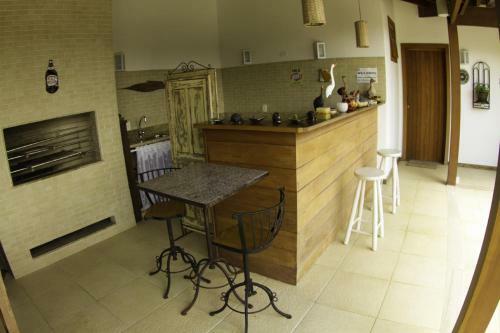 Hostal Pousada Alto Itaipava