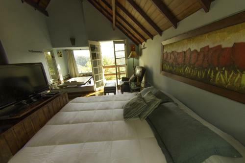 Hostal Pousada Alto Itaipava