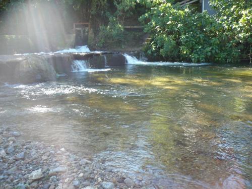 Hostal Pousada Vale Da Represa
