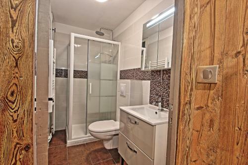 Apartamento Appartements R�sidence Roches Rouges