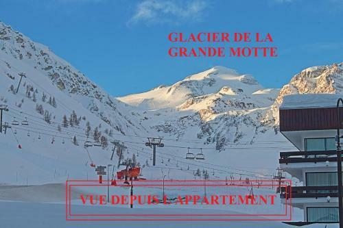 Apartamento Appartements R�sidence Roches Rouges