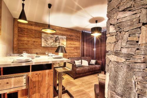 Apartamento Appartements R�sidence Roches Rouges
