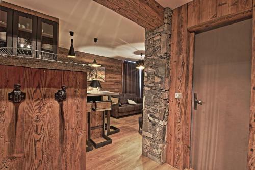 Apartamento Appartements R�sidence Roches Rouges
