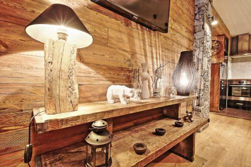 Apartamento Appartements R�sidence Roches Rouges
