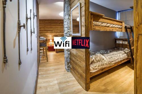 Apartamento Appartements R�sidence Roches Rouges