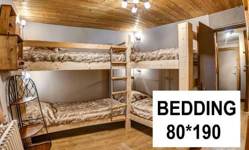 Apartamento Appartements R�sidence Roches Rouges