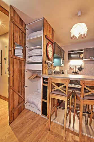 Apartamento Appartements R�sidence Roches Rouges