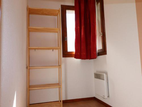 Apartamento Studio Tignes, 1 Pi�ce, 4 Personnes - Fr-1-502-25